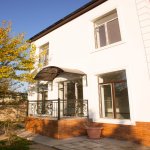 Satılır 4 otaqlı Həyət evi/villa, Buzovna, Xəzər rayonu 2