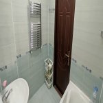 Kirayə (aylıq) 2 otaqlı Yeni Tikili, İnşaatçılar metrosu, Yeni Yasamal qəs., Yasamal rayonu 9