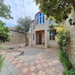 Satılır 4 otaqlı Həyət evi/villa, Bakıxanov qəs., Sabunçu rayonu 1