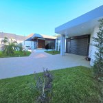 Satılır 5 otaqlı Həyət evi/villa, Koroğlu metrosu, Mərdəkan, Xəzər rayonu 27