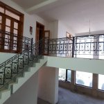 Satılır 9 otaqlı Həyət evi/villa, Badamdar qəs., Səbail rayonu 10