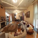 Satılır 6 otaqlı Həyət evi/villa, Yasamal rayonu 8