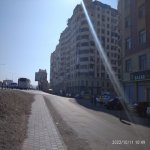 Kirayə (aylıq) 2 otaqlı Yeni Tikili Xırdalan 12