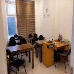 Kirayə (aylıq) 3 otaqlı Ofis, Xalqlar dostluğu metrosu, 8-ci kilometr, Nizami rayonu 3
