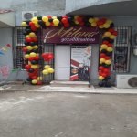 Аренда Объект, пос. А.Асланов, Хетаи район 12