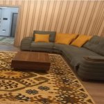 Kirayə (aylıq) 2 otaqlı Yeni Tikili, Qara Qarayev metrosu, 8-ci kilometr, Nizami rayonu 3