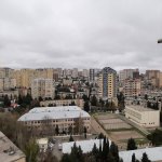 Satılır 2 otaqlı Yeni Tikili, Memar Əcəmi metrosu, Nəsimi rayonu 13