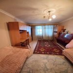 Satılır 3 otaqlı Köhnə Tikili, Qara Qarayev metrosu, 8-ci kilometr, Nizami rayonu 7