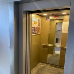 Satılır 2 otaqlı Köhnə Tikili, İnşaatçılar metrosu, Yeni Yasamal qəs., Yasamal rayonu 13