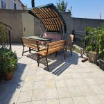 Kirayə (aylıq) 6 otaqlı Həyət evi/villa, İçərişəhər metrosu, Badamdar qəs., Səbail rayonu 23