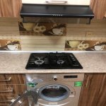 Satılır 3 otaqlı Yeni Tikili, Neftçilər metrosu, Nizami rayonu 6