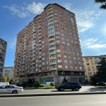 Satılır 3 otaqlı Yeni Tikili, Xətai rayonu 1