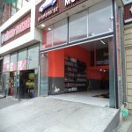 Kirayə (aylıq) Obyekt, Xətai metrosu, Ağ şəhər, Xətai rayonu 5