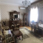 Satılır 8 otaqlı Həyət evi/villa, Köhnə Günəşli qəs., Xətai rayonu 23