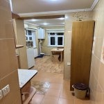 Kirayə (aylıq) 4 otaqlı Köhnə Tikili, Gənclik metrosu, Nərimanov rayonu 4