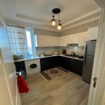 Аренда 2 комнатная Новостройка Хырдалан 5