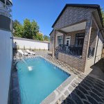 Kirayə (günlük) 4 otaqlı Həyət evi/villa Qəbələ 8