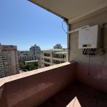 Kirayə (aylıq) 3 otaqlı Yeni Tikili, 8 Noyabr metrosu, Nəsimi rayonu 10