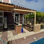 Kirayə (aylıq) 6 otaqlı Bağ evi, Şüvəlan, Xəzər rayonu 11