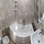 Satılır 5 otaqlı Həyət evi/villa, Həzi Aslanov metrosu, Xətai rayonu 10