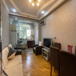 Satılır 2 otaqlı Yeni Tikili, İnşaatçılar metrosu, Yeni Yasamal qəs., Yasamal rayonu 2