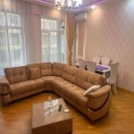 Kirayə (aylıq) 2 otaqlı Yeni Tikili, Nizami metrosu, Əmək və Əhalinin Sosial Müdafiəsi Nazirliyi, Yasamal rayonu 2