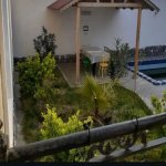 Kirayə (aylıq) 4 otaqlı Həyət evi/villa, Mərdəkan, Xəzər rayonu 7