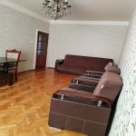 Satılır 4 otaqlı Köhnə Tikili, Neftçilər metrosu, Bakıxanov qəs., Sabunçu rayonu 3