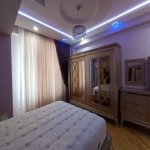 Satılır 3 otaqlı Yeni Tikili, Ağ şəhər, Xətai rayonu 5