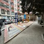 Satılır 3 otaqlı Yeni Tikili, Nəriman Nərimanov metrosu, Nərimanov rayonu 19