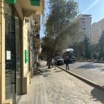 Kirayə (aylıq) 1 otaqlı Ofis, Xətai metrosu, Xətai rayonu 2