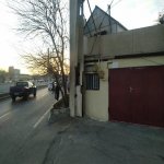 Satılır 7 otaqlı Həyət evi/villa, Memar Əcəmi metrosu, Xutor qəsəbəsi, Binəqədi rayonu 2