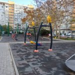 Satılır 2 otaqlı Köhnə Tikili, Gənclik metrosu, Nərimanov rayonu 1