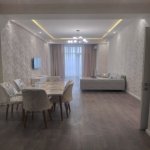 Kirayə (aylıq) 2 otaqlı Yeni Tikili, 28 May metrosu, Nəsimi rayonu 1