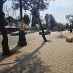 Kirayə (aylıq) Obyekt, Sahil metrosu, Bulvar, Səbail rayonu 7