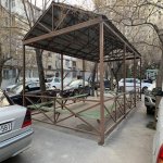 Satılır 1 otaqlı Köhnə Tikili, Elmlər akademiyası metrosu, Yasamal rayonu 10