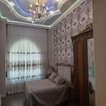 Kirayə (aylıq) 4 otaqlı Yeni Tikili, Xətai rayonu 12