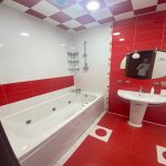 Kirayə (aylıq) 3 otaqlı Yeni Tikili, Xətai metrosu, Xətai rayonu 19