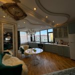 Аренда 3 комнатная Новостройка, м. Гара Гараева метро, Низаминский р-н район 3