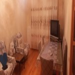 Kirayə (aylıq) 3 otaqlı Köhnə Tikili, Neftçilər metrosu, 8-ci kilometr, Nizami rayonu 3