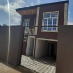 Satılır 5 otaqlı Həyət evi/villa, 20 Yanvar metrosu, Biləcəri qəs., Binəqədi rayonu 1