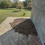 Satılır 4 otaqlı Həyət evi/villa Şəki 2