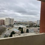 Kirayə (aylıq) 2 otaqlı Yeni Tikili, Neftçilər metrosu, Nizami rayonu 10