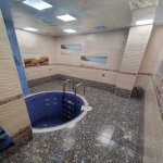 Kirayə (günlük) 10 otaqlı Həyət evi/villa, Əhmədli, Xətai rayonu 4