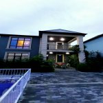 Kirayə (günlük) 5 otaqlı Həyət evi/villa İsmayıllı 3