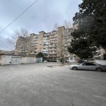 Satılır 2 otaqlı Köhnə Tikili, Nəsimi metrosu, 4-cü mikrorayon, Nəsimi rayonu 22