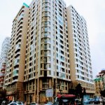 Satılır 3 otaqlı Yeni Tikili, Elmlər akademiyası metrosu, Yasamal qəs., Yasamal rayonu 1
