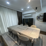 Kirayə (aylıq) 3 otaqlı Yeni Tikili, Xətai metrosu, Bulvar, Xətai rayonu 5