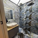 Satılır 3 otaqlı Yeni Tikili, Elmlər akademiyası metrosu, Badamdar qəs., Elmlər Akademiyası, Səbail rayonu 12