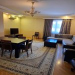 Kirayə (aylıq) 3 otaqlı Yeni Tikili, Xətai metrosu, Babək Plaza, Xətai rayonu 1